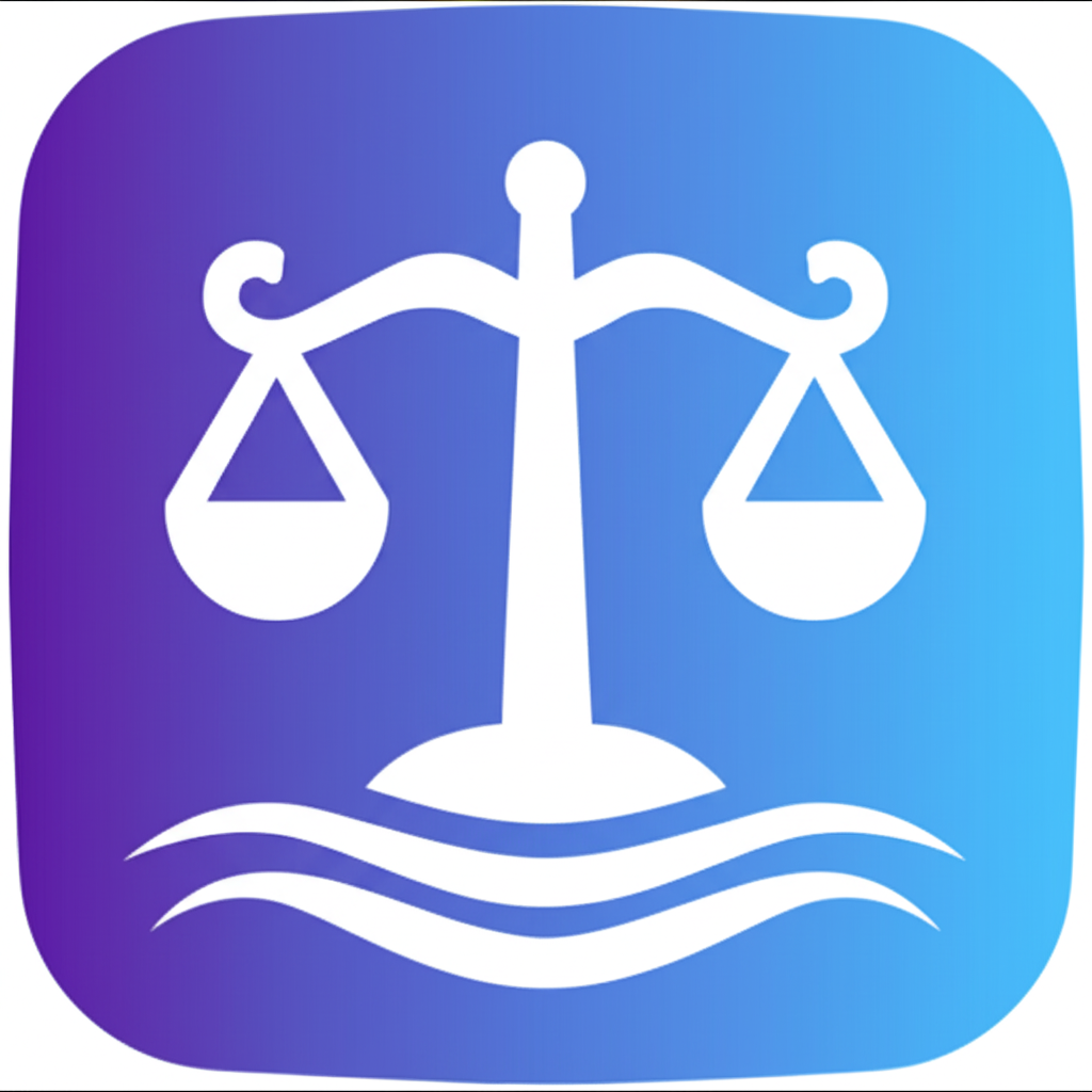 FlowLegalPartners Logo